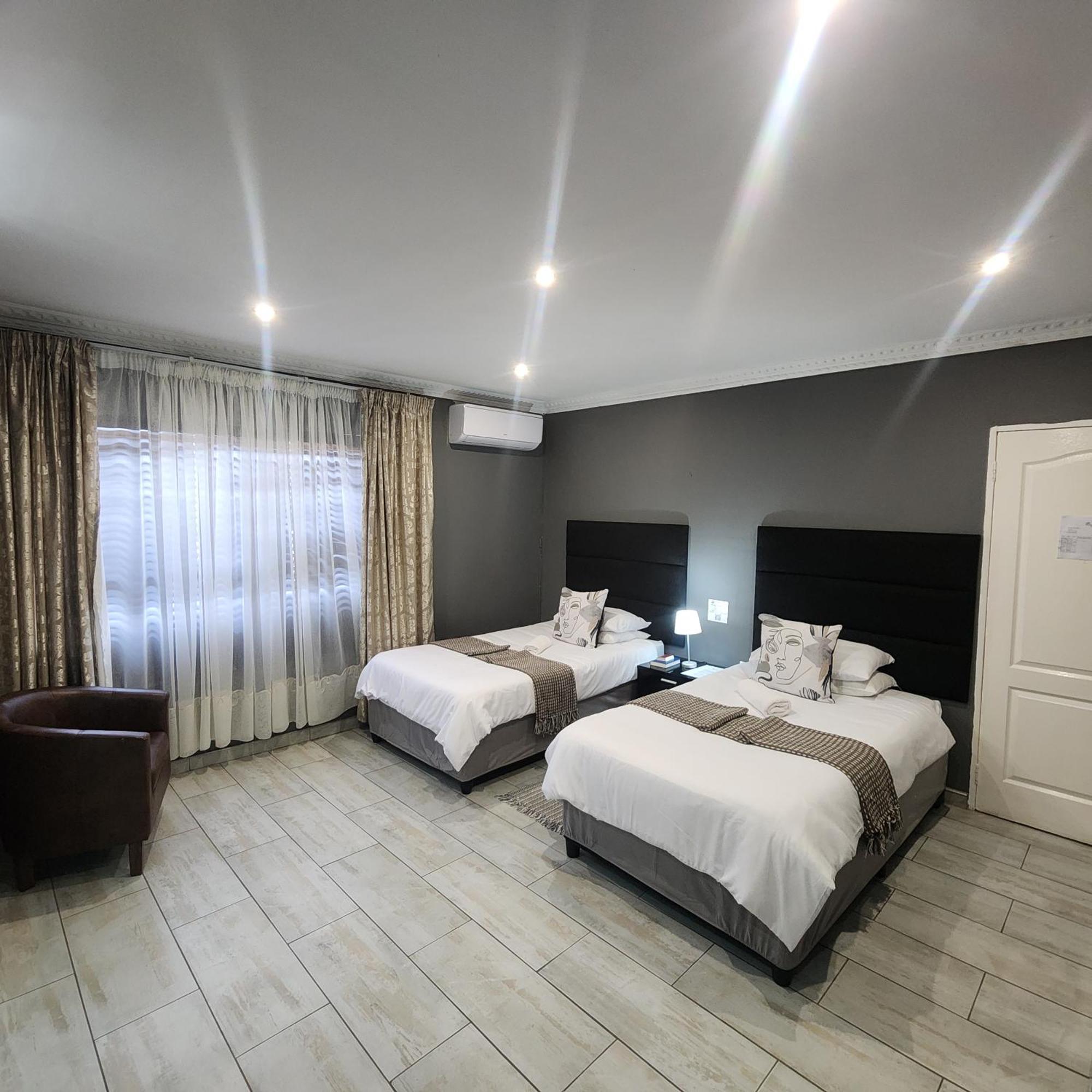 Sleep In Beauty Guesthouse 뉴캐슬 외부 사진